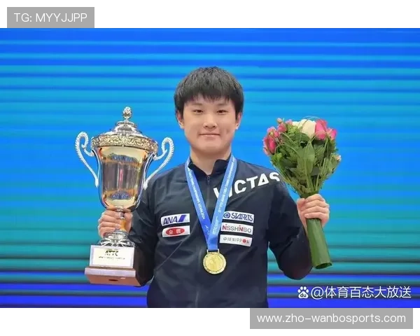 张本智和信心满满称这次亚锦赛日本队有望突破中国队实现奖牌零的突破 张本智和信心满满称这次亚锦赛日本队有望突破中国队实现奖牌零的突破
