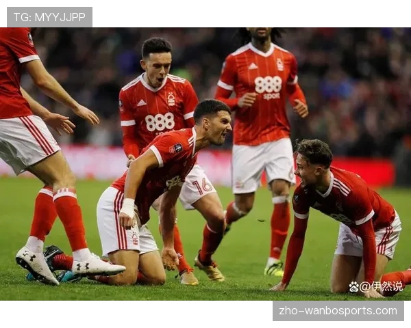 英超中游集团实力接近 欧冠资格与保级悬念将贯穿赛季