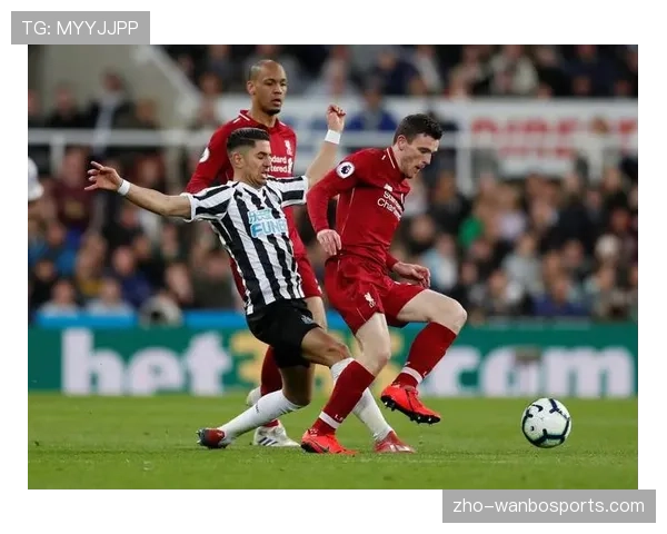 纽卡斯尔进攻端全面开花 六粒进球来自五名不同球员