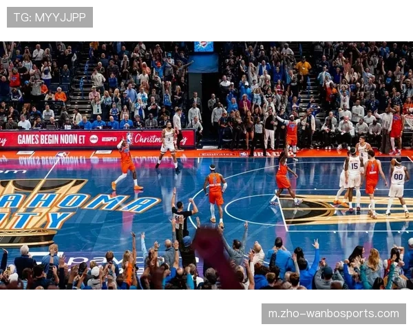 雷霆51胜领跑西部 剩余赛程难度考验榜首成色