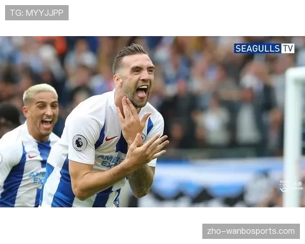 布莱顿43分缺乏爆发力 中游位置难有突破性进展